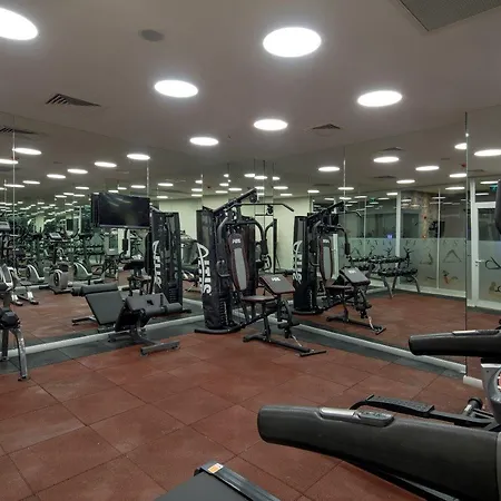 Icon Taksim Hotel