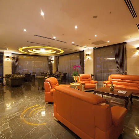 Icon Taksim Hotel