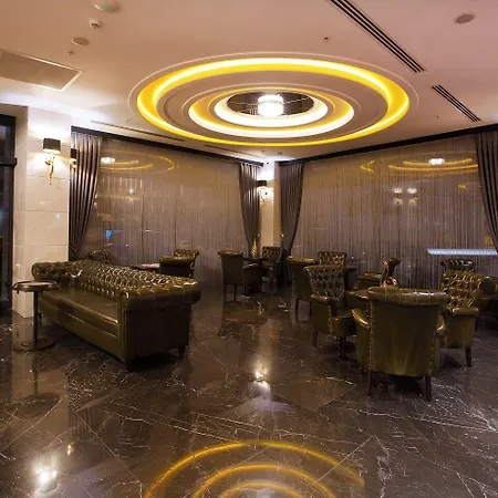 Icon Taksim 4*