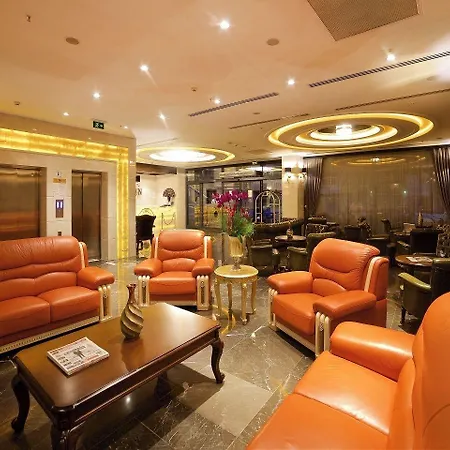 Icon Taksim Hotel