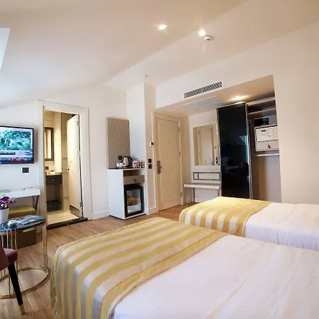 Icon Taksim Hotel