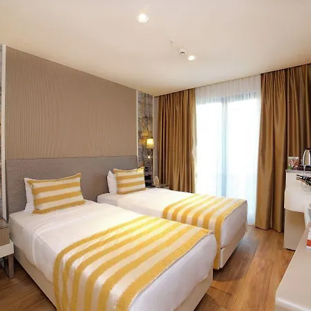 Hotel Icon Taksim