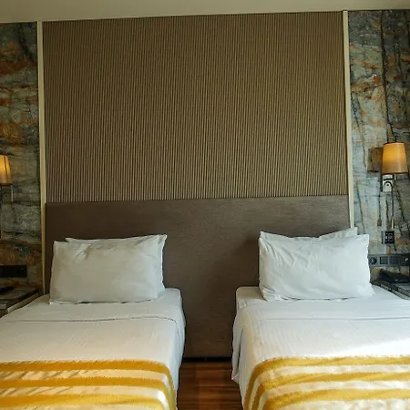 Hotel Icon Taksim Istanbul