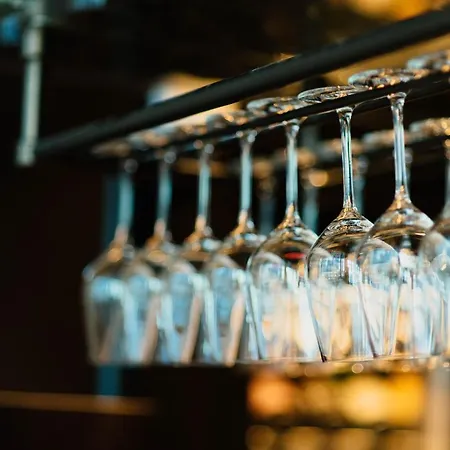 Hotel Icon Taksim Istambul