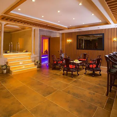 Icon Taksim Hotel Istambul