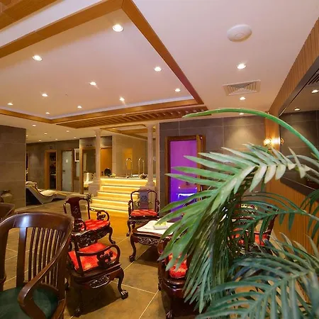 Icon Taksim Istambul