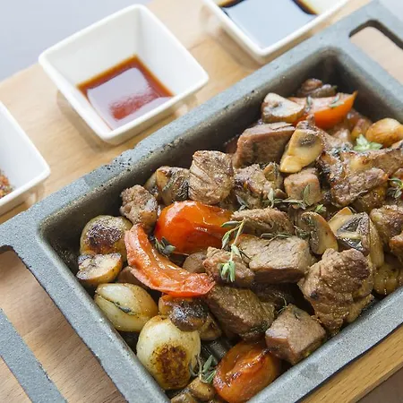 Icon Taksim 4* Istambul