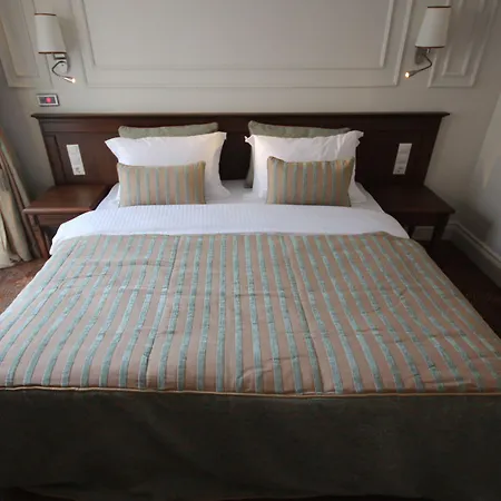 Icon Taksim Hotel Istambul