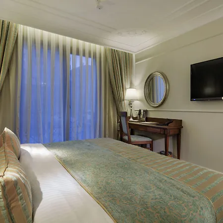 Icon Taksim Hotel 4*