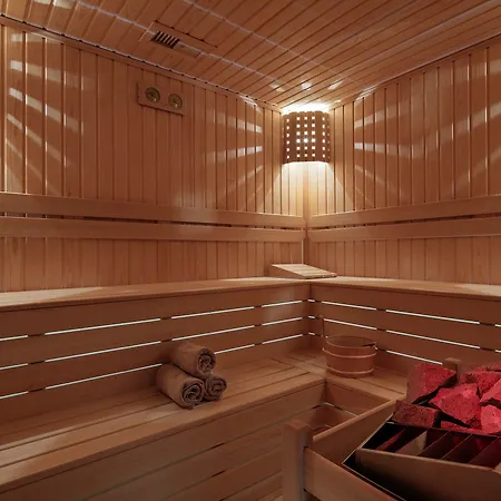 Hotel Icon Taksim Istambul