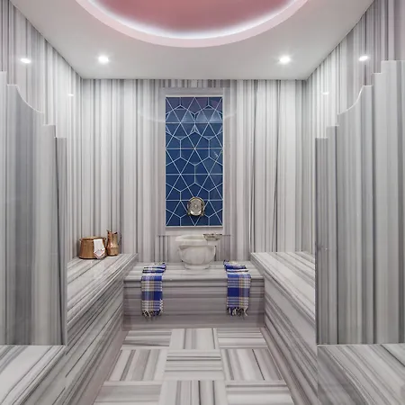 Icon Taksim 4* Istambul