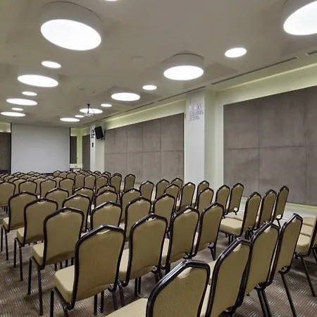 Icon Taksim Hotel 4*